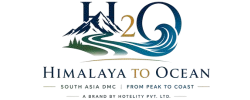 Hotelity Pvt. Ltd. Logo